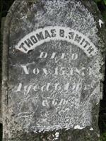 Smith, Thomas B